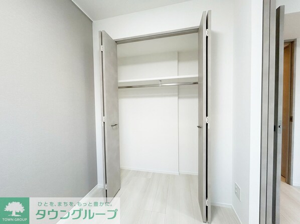 GENOVIA京成立石Vの物件内観写真